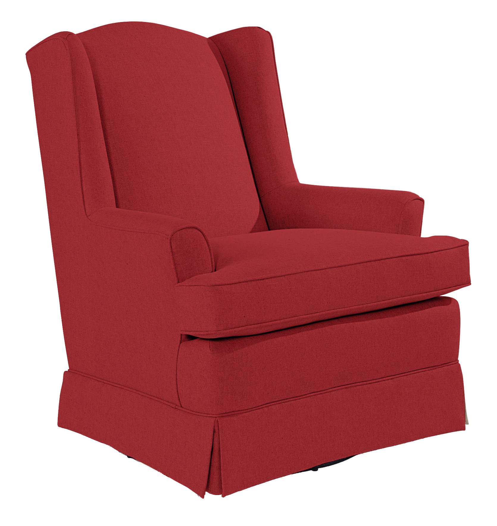 Natasha swivel glider shop